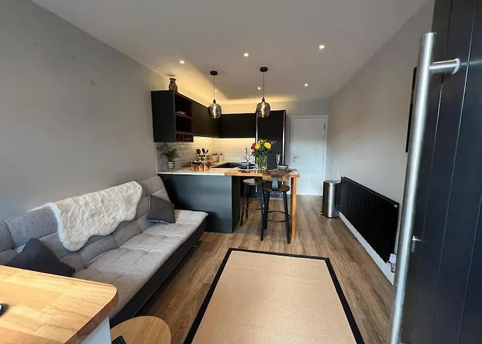 Brackley Guest House
