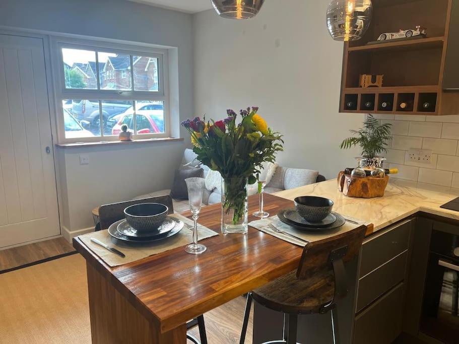 Apartment Brackley