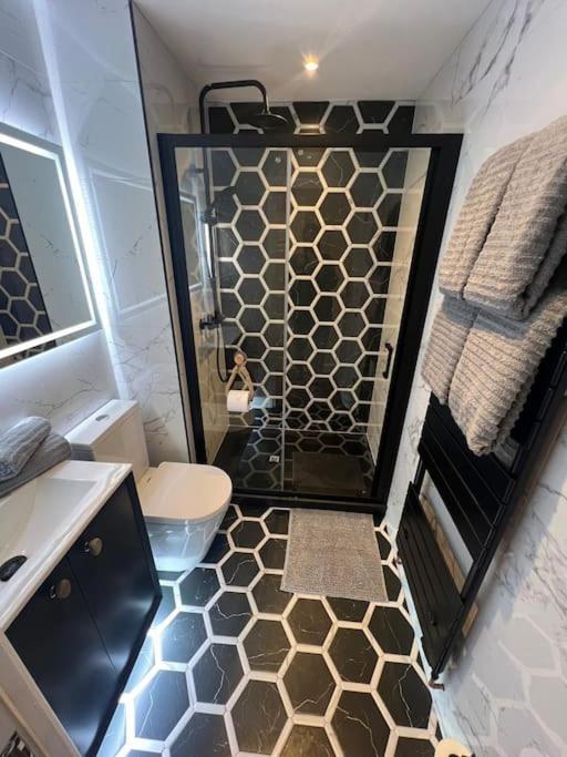 Apartment Brackley Brackley (Northamptonshire)